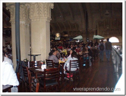 Mercado Municipal SP3