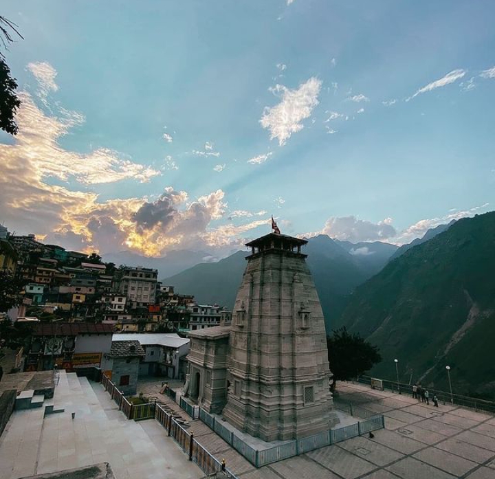 All about Joshimath, What is Joshimath in India