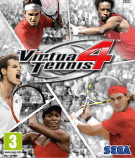 Virtua Tennis 4 Download