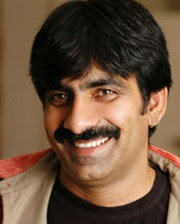 Ravi teja