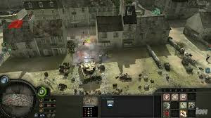 Download Game Company Of Heroes ISO For PC Full Version | Murnia Games