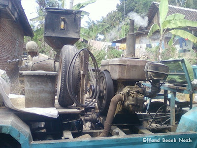 Teknologi Terbaru Mobil Indonesia