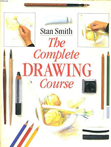 Drawing: The Complete Course