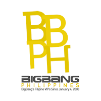 The 4th Philippine Kpop Convention BIGBANG PH