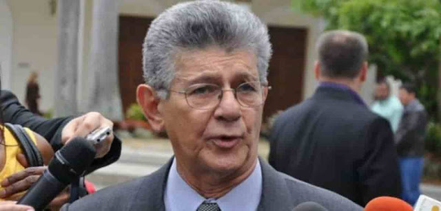 Ramos Allup