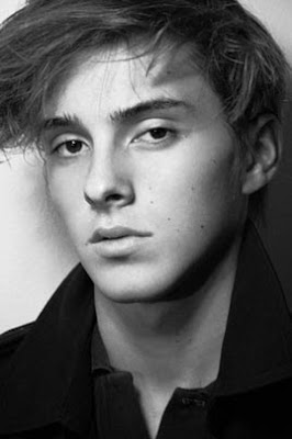 Alex  Watson (Emma Watson's brother)