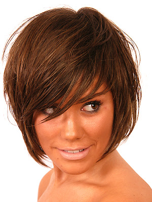 Short Bob Hairstyles