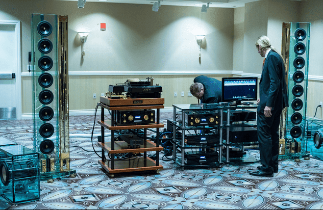 Merk Sound System Terbaik Di Dunia 2019 Teknovanza 