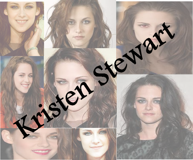 estilo de kristen stewart 