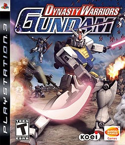 Dynasty Warriors Gundam Reborn Crack Free Download