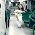 Nova pegadinha no metrô com Menina Fantasma ganha elogios na web