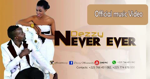 Dezzy – Never ever 