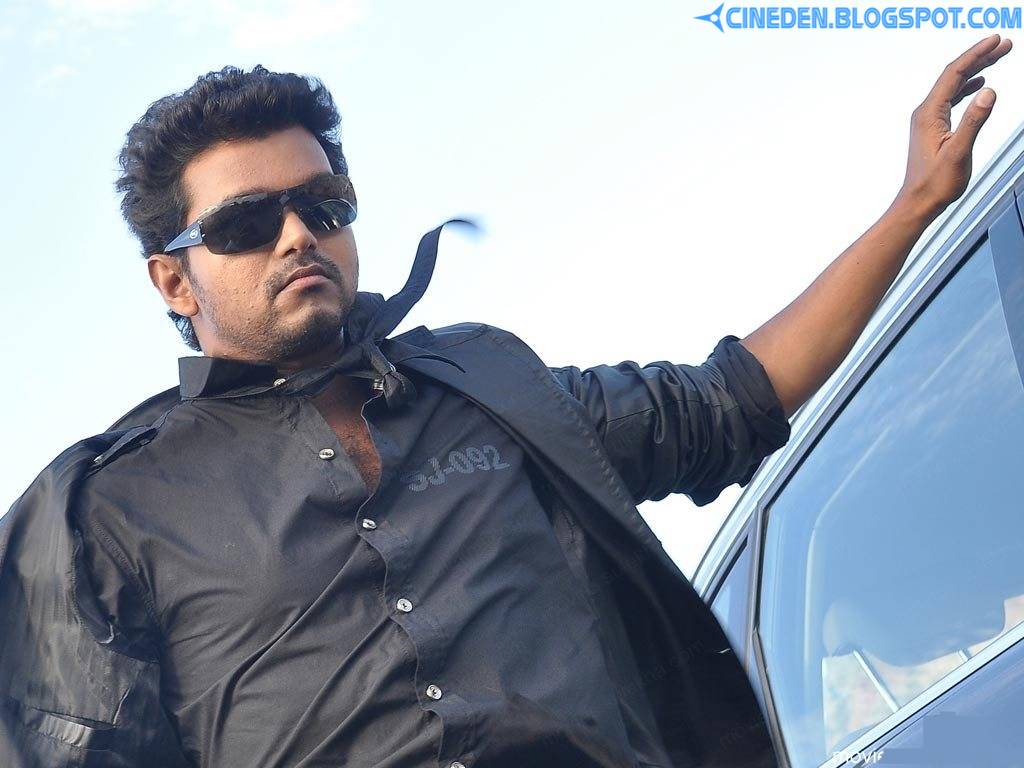 Vijay Turns Spy for Gautham Menon's Yohan Adhyayam Ondru