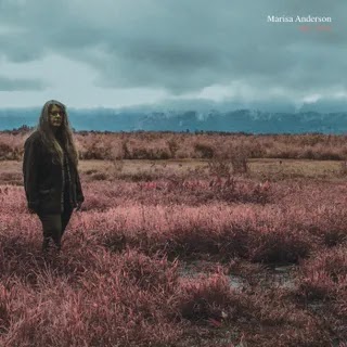 Marisa Anderson - Still, Here Music Album Reviews