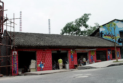 “Chongqing
