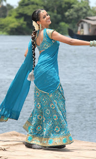 Actress Bhavana - Cute Still Images