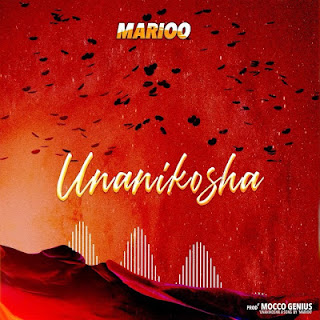 Audio|Marioo -Unanikosha|Download Mp3 Audio 