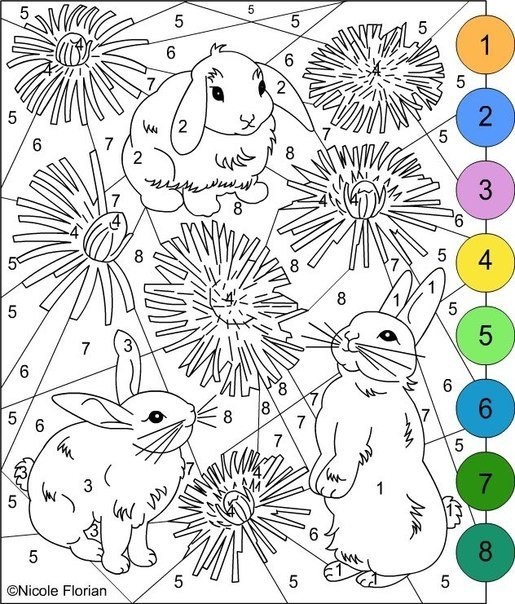 Coloring pages for kids educational coloring pages free printable coloring pages for kids kindergarten preschool