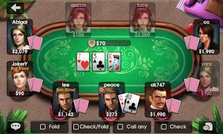 dh texas poker kindle fire hd