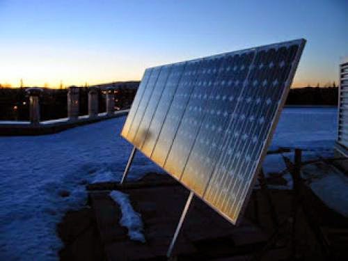 The Benefits Of Renewable Energy Credits