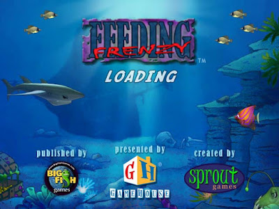 download feeding frenzy 2016 free