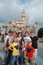 Disneyland 0ct 2010