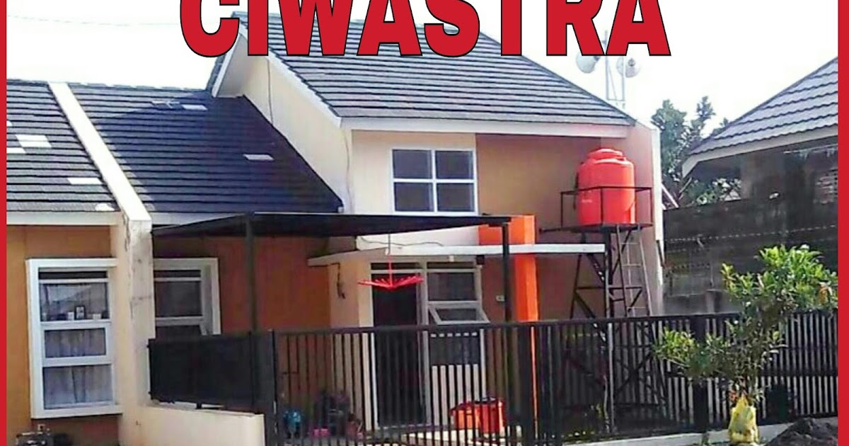 Rp 99jt Dijual  Over Kredit Rumah  Murah Minimalis  Di  