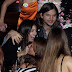 Ashton Kutcher With His Girlfriend Lorene Scafaria In These Pictures 2012