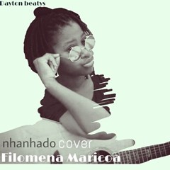 Filomena Maricoa - Nhanhado (Remix Acústico)  (2016) 