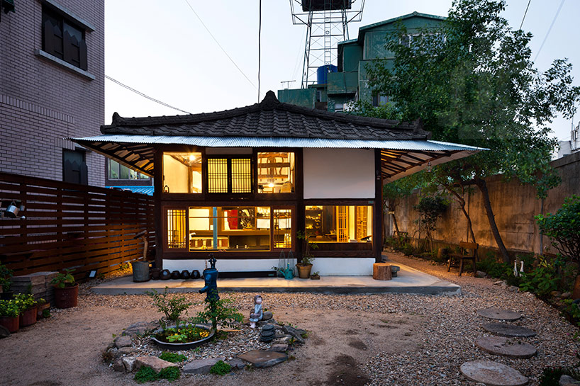 46 Desain  Rumah  Jepang  Minimalis dan Tradisional 