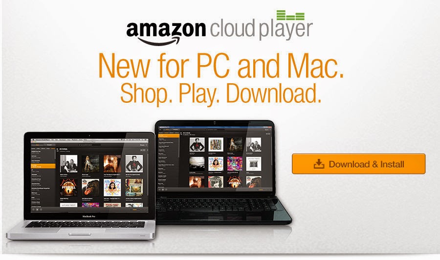 Download Amazon Kindle on PC