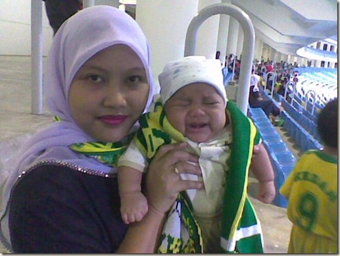 adham n mama