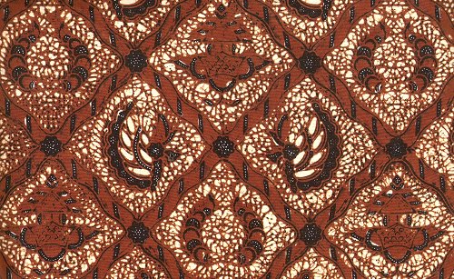 Indonesiabelajar: Berbagai Macam Corak Batik Jogja dan 