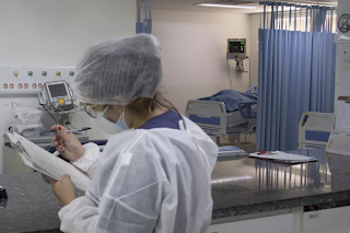 Aberto processo seletivo para médicos e enfermeiros em Limoeiro do Norte
