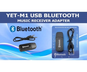 USB Bluetooth YET M1