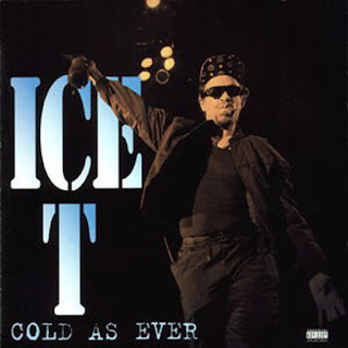 Ice T - Cold as Ever