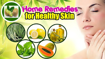 Natural Health And Beauty Tips