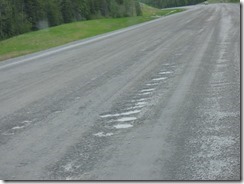 Alaska Highway Views