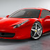 Red Porsche HD computer desktop Wallpapers