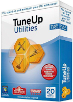 TuneUp Utilities 2013 