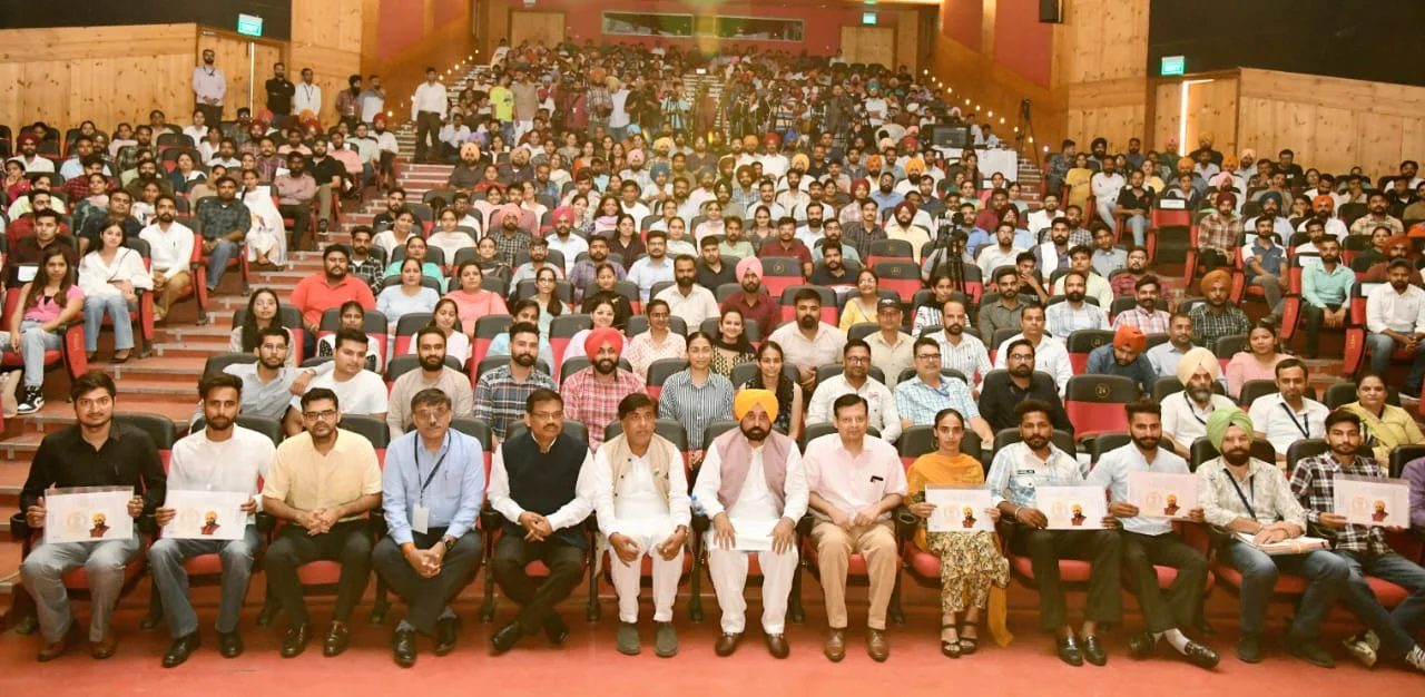 ਪਟਵਾਰੀਆਂ ਦੇ ਭੱਤੇ ਵਿੱਚ ਤਿੰਨ ਗੁਣਾ ਵਾਧਾ ਕਰਨ ਦਾ ਐਲਾਨ