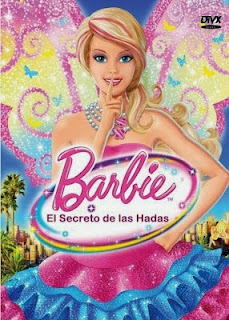 Mira Barbie El Secreto de la Hadas (2011) Online Gratis Película completa