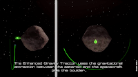 Asteroid Redirect Mission – Robotic Segment