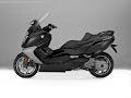 BMW C 650