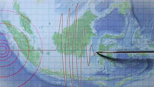 Korban Tewas Gempa M 7,2 Pulau Bacan Jadi 11 Orang, 49.057 Mengungsi