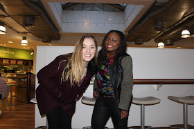 Eskaybeuaty & Abbigayle Warner
