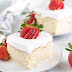 How To Make Tres Leches Cake Recipe