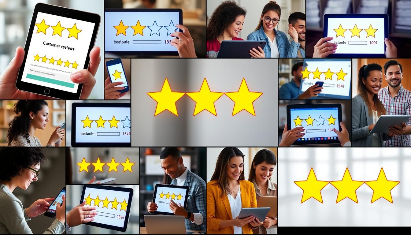 Building Trust Through Honest Reviews - Ultimate Guide