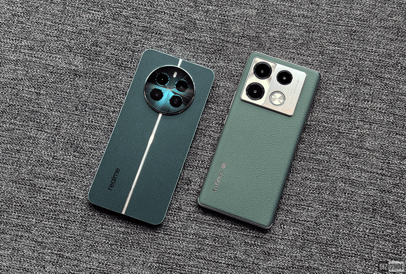 Which design do you prefer better?