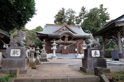 熊野神社2